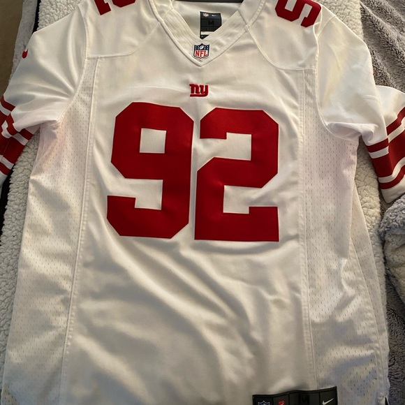 NFL official Jersey - Picture 1 of 2